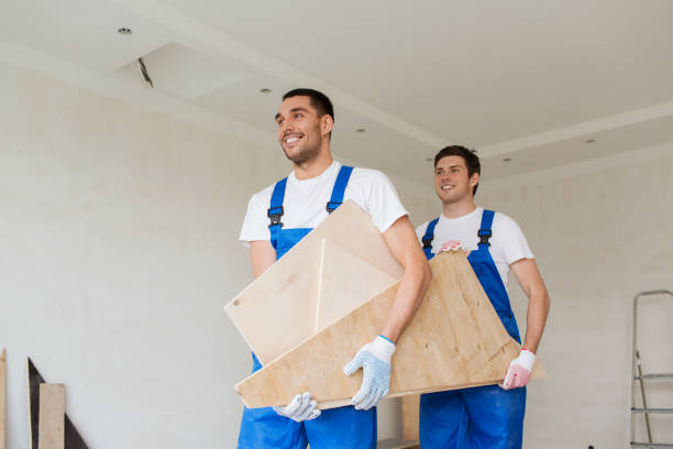 Professional Junk Removal Services in Winter Springs, FL