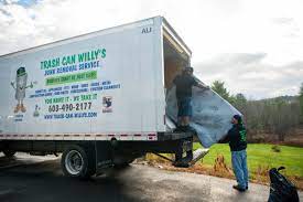 Shed Removal in Winter Springs, FL